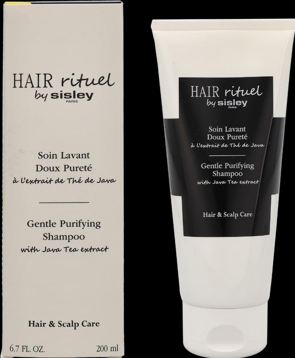 Immagine prodotto Hair Rituel by Sisley Soin Lavant Doux Pureté (200 ml, Shampoo liquido)