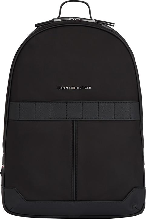 Actual product image Tommy Hilfiger Elevated Nylon Backpack
