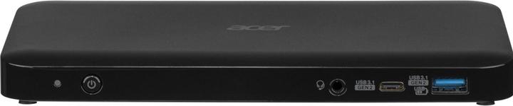 Immagine prodotto Acer Dock III (USB-C, 3 Porti)