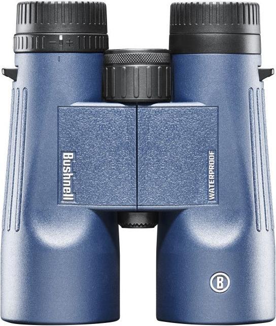 Actual product image Bushnell Binoculars H2O 2 roof edge 8x42 FMC WP/FP (discount offer) (8 x, 42 mm)