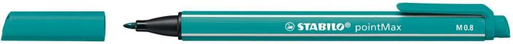 Image du produit STABILO pointMax Stylos-feutres (Turquoise, 1 x)