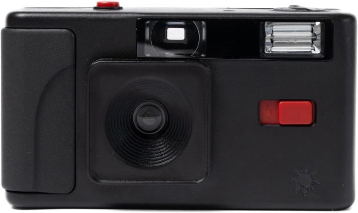 Immagine prodotto Long Weekend Fotocamera a pellicola da 35 mm