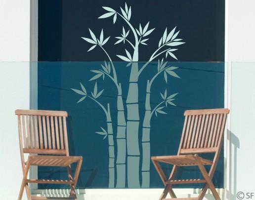 Immagine prodotto Bilderwelten Bambù (40 x 64 cm)
