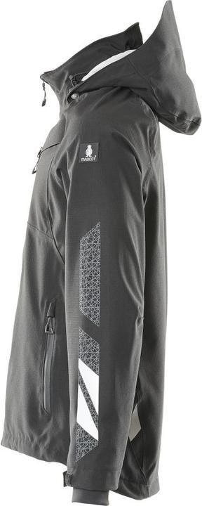 Produktbild Mascot Hardshelljacke ACCELERATE in Schwarz M (M)