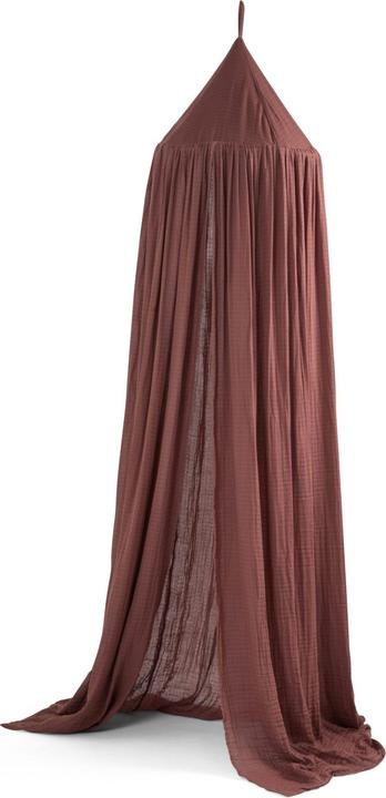 Immagine prodotto Sebra baldacchino rosso borgogna