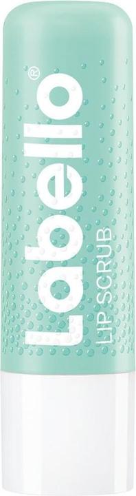 Produktbild Labello Caring Scrub Aloe Vera (Pflegestift, 5.50 ml)