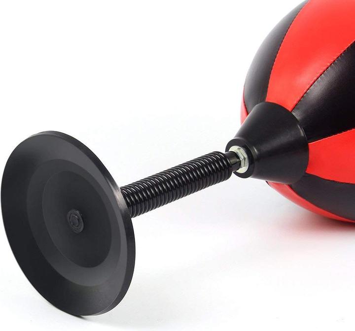 Image du produit Cover-Discount Anti Stress Desktop Punching Ball Réduction du stress