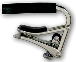 Shubb Capo C1 / Acciaio+Nickel occidentale (Capo)