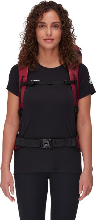 Actual product image Mammut Women's Neon 55 (55 l)