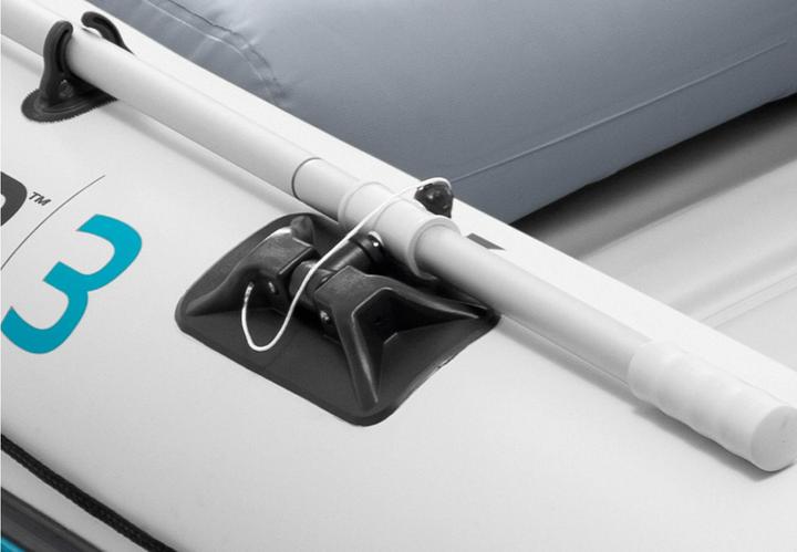 Produktbild Intex Mariner 3 Set (297 cm, 3 Pers.)