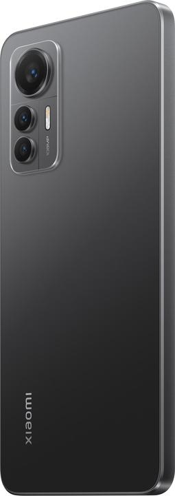 Actual product image Xiaomi 12 Lite (256 GB, Black, 6.55", Dual SIM, 108 Mpx, 5G)