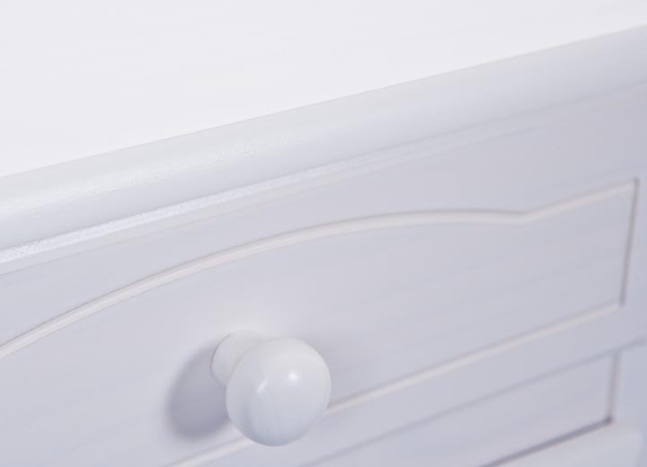 Actual product image Inter Link Siena (130 x 198 x 43 cm)