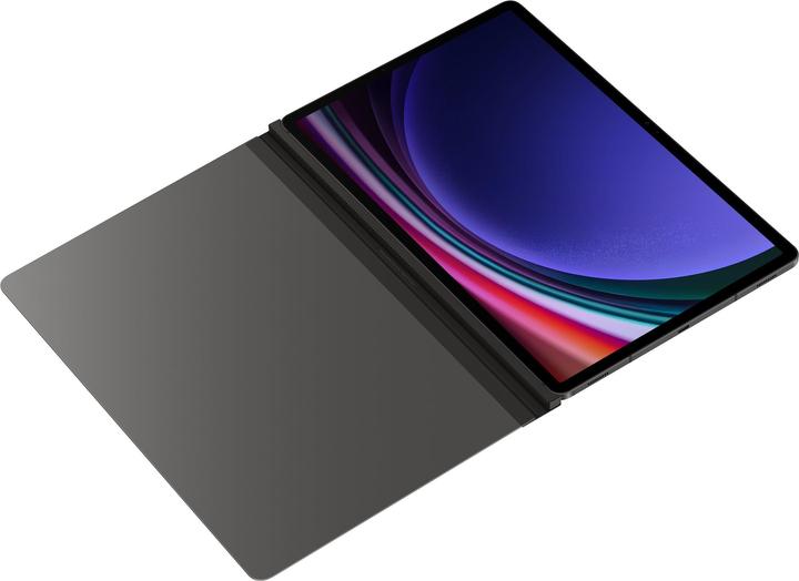 Actual product image Samsung Privacy Screen Cover (1 Piece, Galaxy Tab S9 Plus)