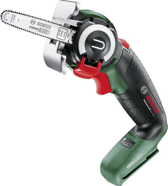 Produktbild Bosch Home & Garden AdvancedCut 18
