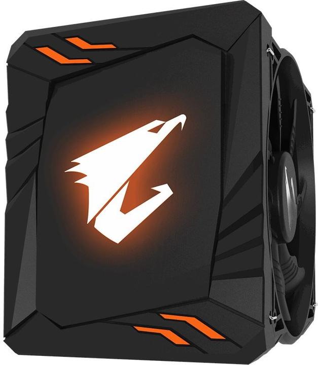 Image du produit Gigabyte GP-ATC800 Refroidisseur de CPU (163 mm)