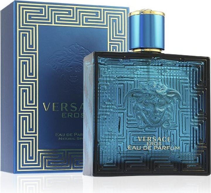 Immagine prodotto Versace Eros (Eau de parfum, 50 ml)