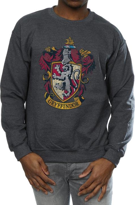 Produktbild Sweatshirt (L)