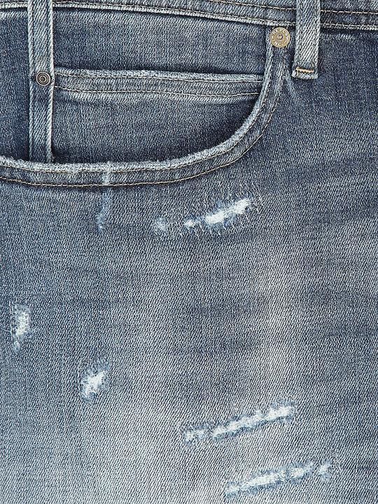 Produktbild Replay Jeansshorts (32)