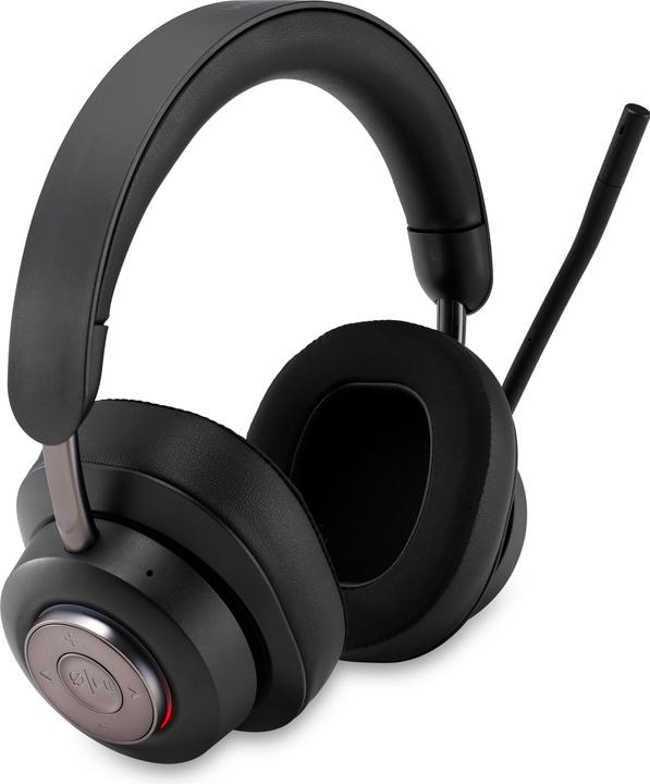 Actual product image Kensington Headset H3000 PROVC Bluetooth black (Wireless, USB-C)