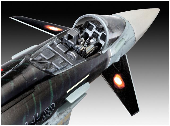 Image du produit Revell Eurofighter Tigre Fantôme