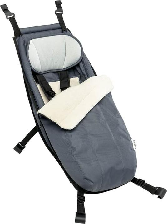 Image du produit Croozer Kit d'hiver