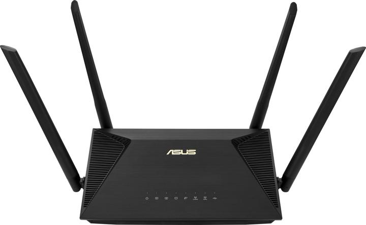 Produktbild ASUS RT-AX1800U