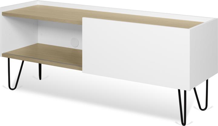 Actual product image Temahome Nina (140 x 42 x 59 cm)