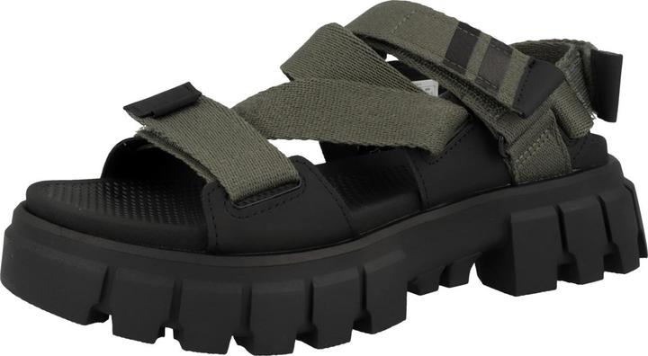 Produktbild Palladium Revolt Sandal Army - 58243 (37)