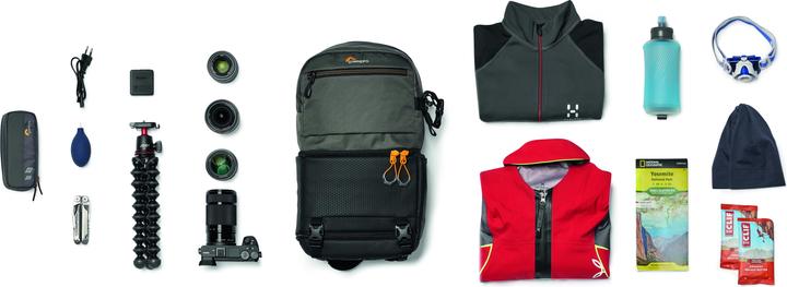 Produktbild Lowepro Slingshot SL 250 AW III (Fotorucksack, 10 l)