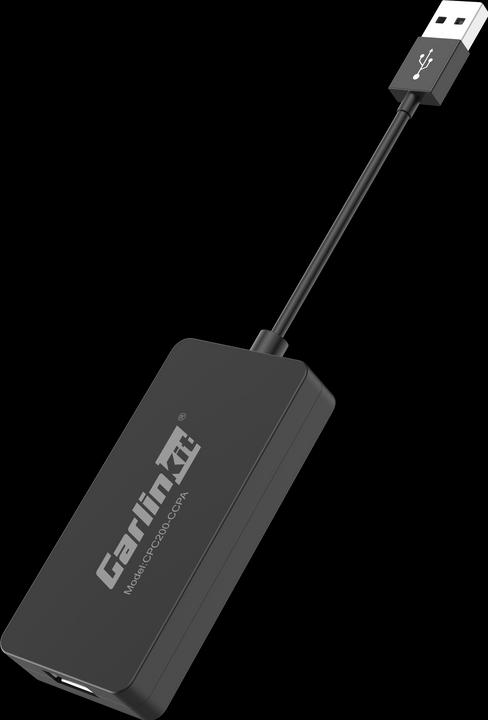 Produktbild Carlinkit CPC200-A2A