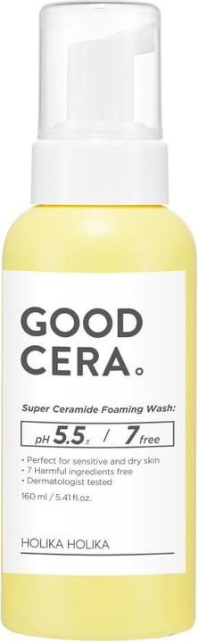 Holika Holika Good Cera (Schaum, 160 ml)