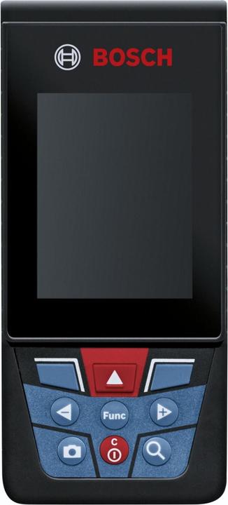 Immagine prodotto Bosch Professional GLM 150-27 C (150 m, 650 nm)