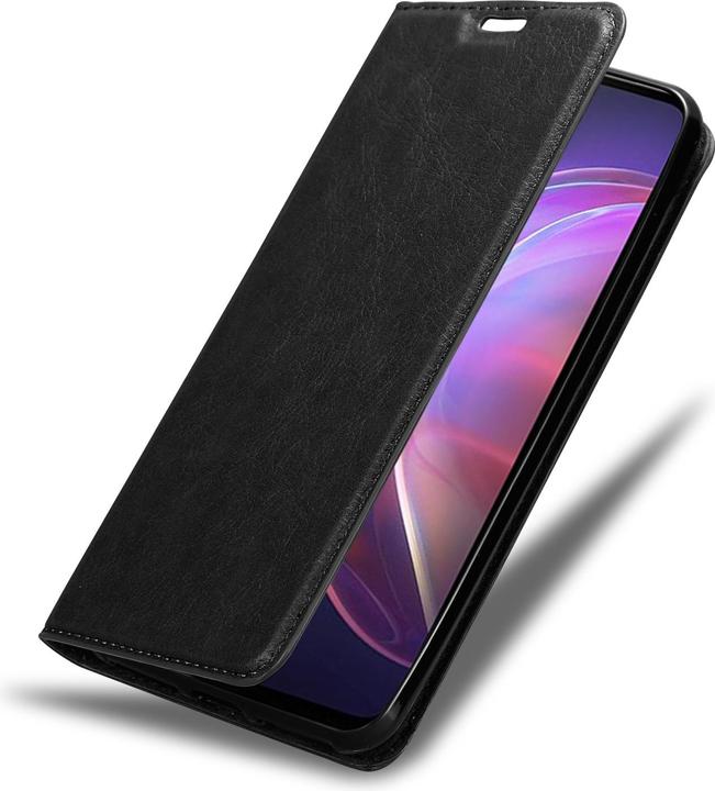 Image du produit Cadorabo Book Invis. Étui magnétique (Vivo V21)