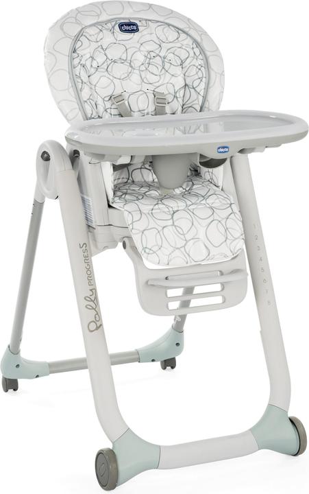Produktbild Chicco Polly Progres5 Hochstuhl (Hochstuhl)