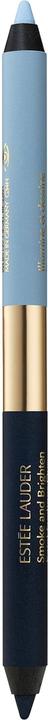 Produktbild Estée Lauder Smoke & Brighten Eyeliner Duo No 01 (01 Marine, Sky Blue)
