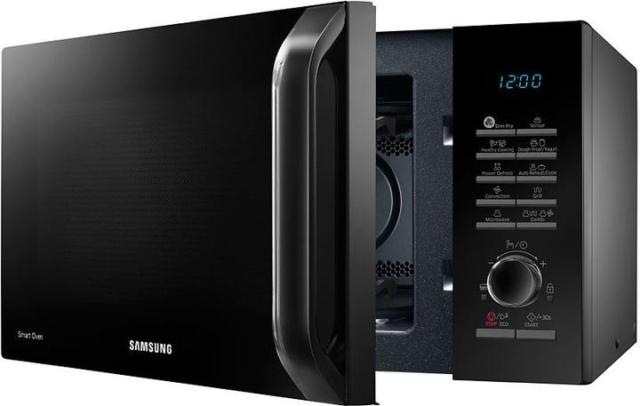 Image du produit Samsung Mc28h5185ck/Sw (28 l)