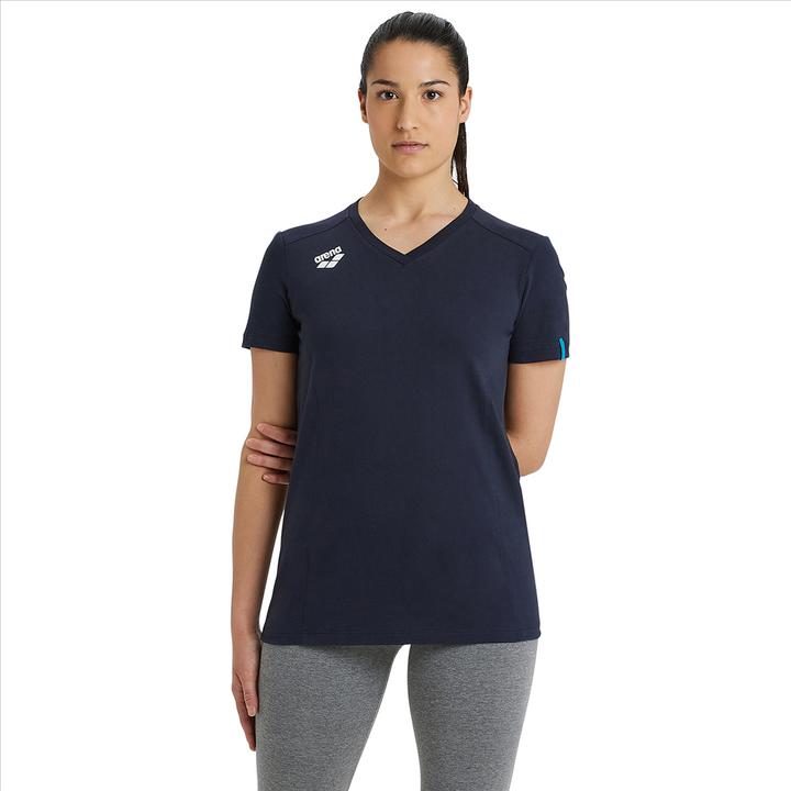 Image du produit Arena W Team T-Shirt Panel (L)