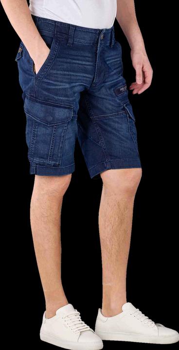 Immagine prodotto Pme Legend Pantaloncini di jeans (W33)