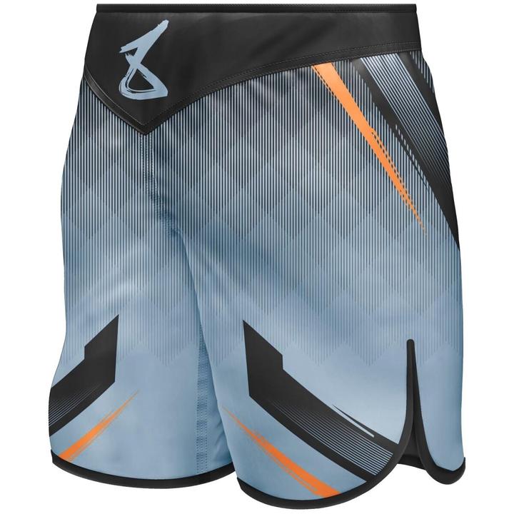 Immagine prodotto 8Weapons Kampf-Shorts - Shift (S)