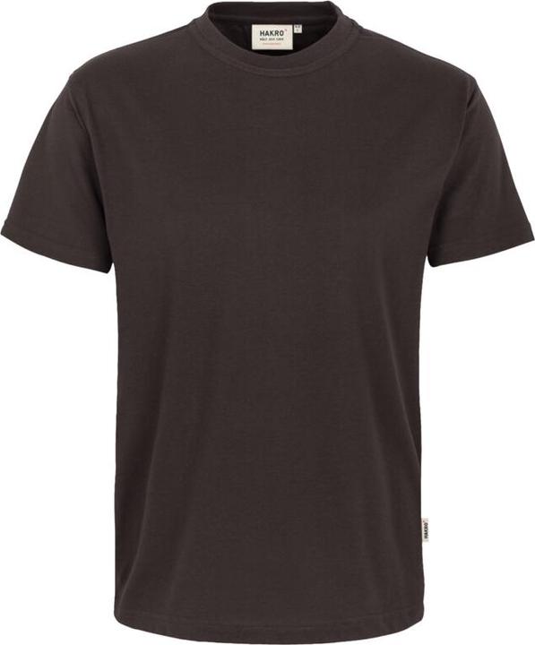 Image du produit Hakro T-shirt MIKRALINAR® (en anglais) (L)