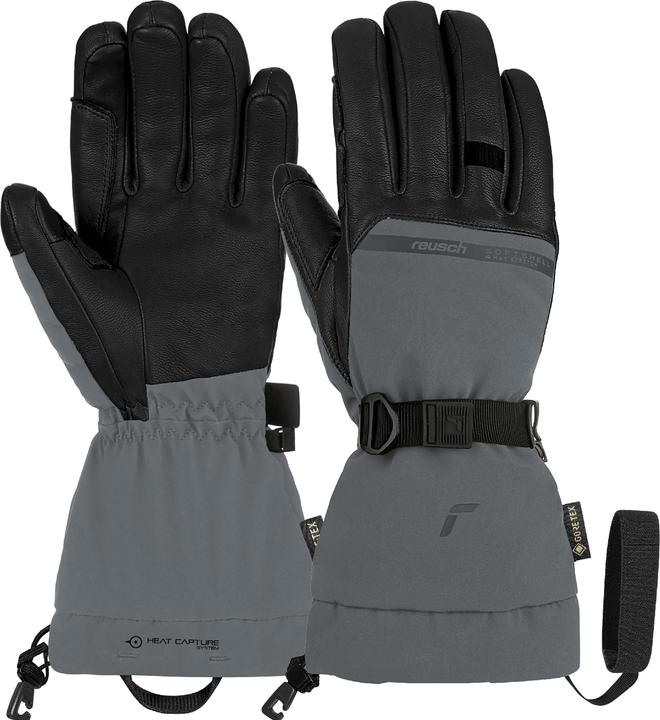 Reusch Discovery GORE-TEX (10)