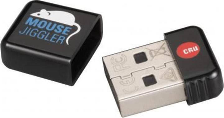 Produktbild CRU MJ-3 USB gadget