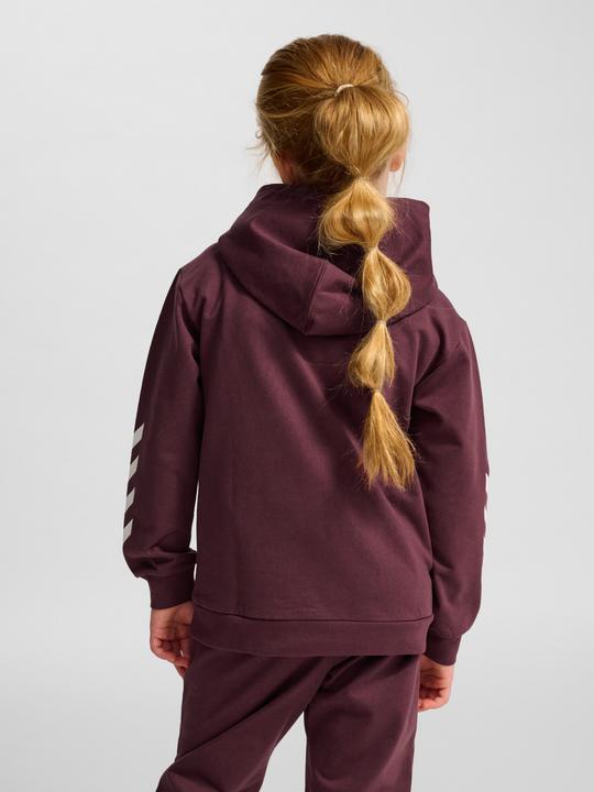 Immagine prodotto hummel hmlJR LOGO HOODIE (22, 23, 24, 25, 26, 27, 28)