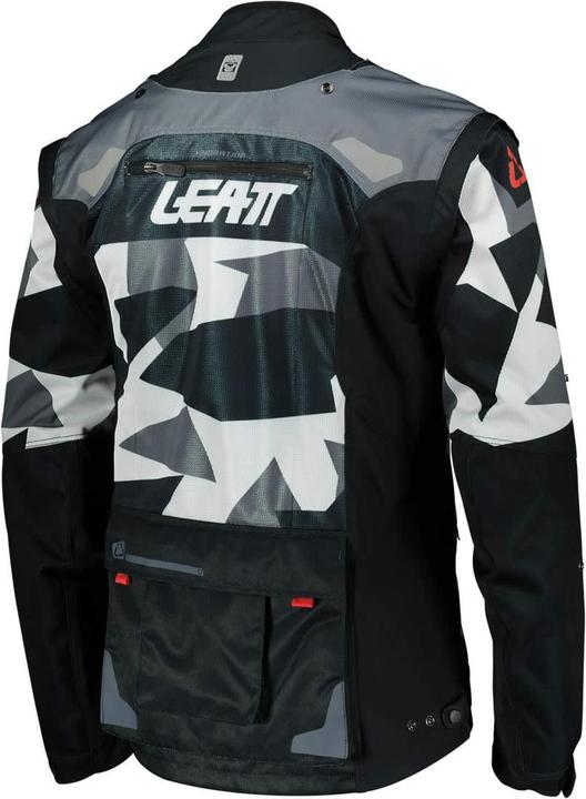 Produktbild Leatt Jacke 4.5 X-Flow 2021 (Herren, M)