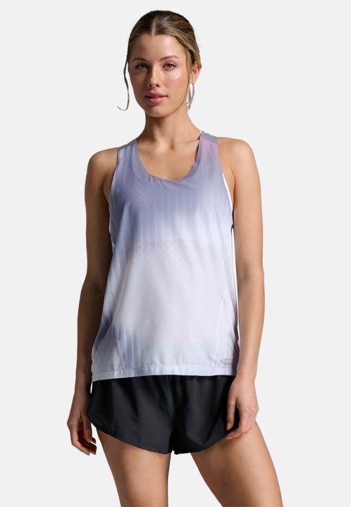 Produktbild 2XU Light Speed React Singlet (L)