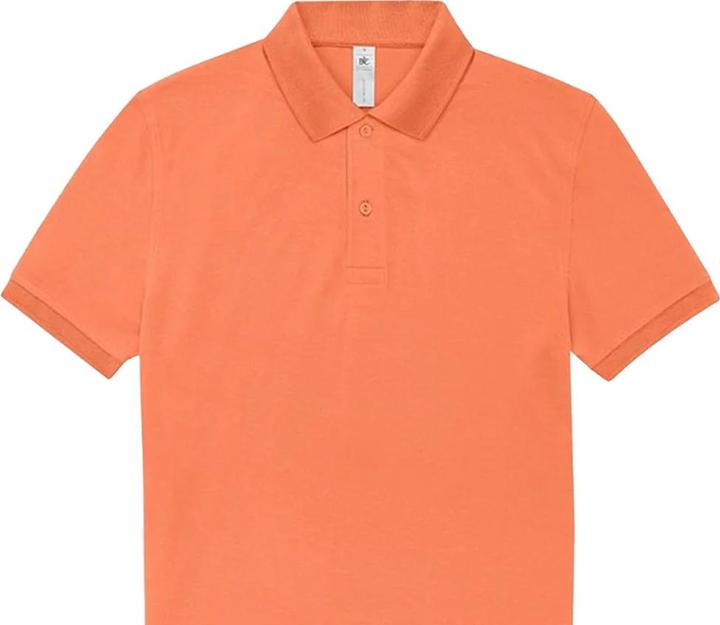 Produktbild B&C My Poloshirt (S)