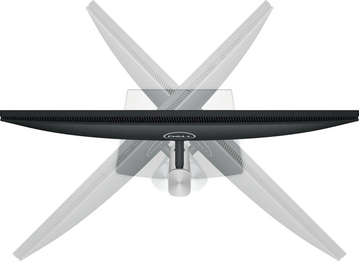 Actual product image Dell P2425HE (1920 x 1080 pixels, 23.80")