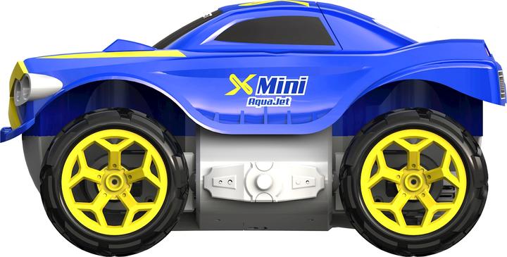 Image du produit Silverlit Mini Aquajet