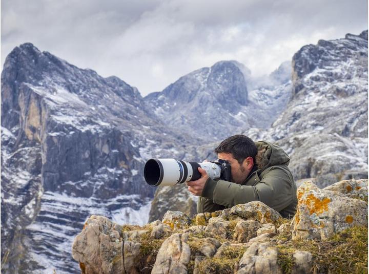Image du produit OM System M.Zuiko Digital ED 150-400mm F4.5 TC1.25x IS Pro (Micro Four Thirds, Micro Four Thirds)