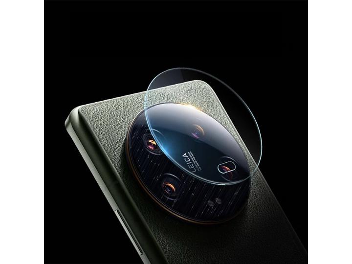 Produktbild Screenguard Camera Protector Xiaomi 13 Ultra Kamera Panzerglas (1 Stück, Xiaomi 13 Ultra)